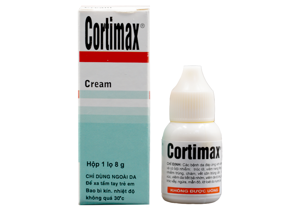 Cortimax