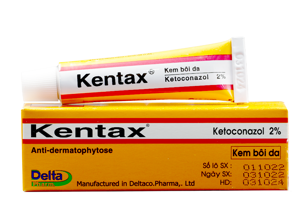 Kentax